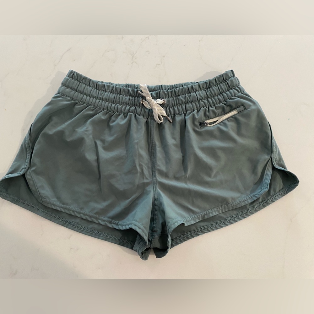 Vuori Clementine 2” Running Shorts